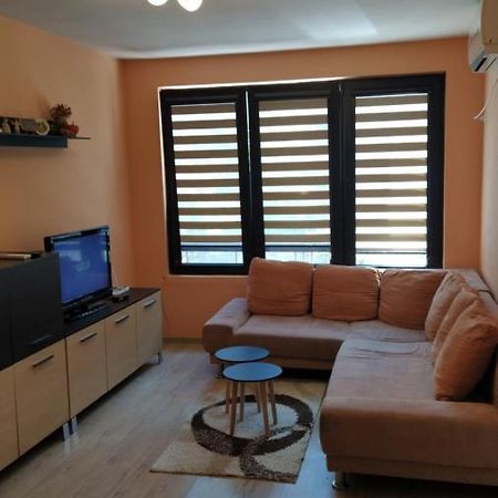 Apartment Levski Apart Burgas Luaran gambar