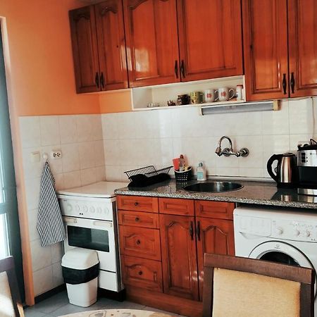 Apartment Levski Apart Burgas Luaran gambar