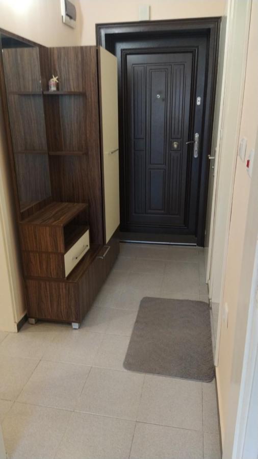 Apartment Levski Apart Burgas Luaran gambar