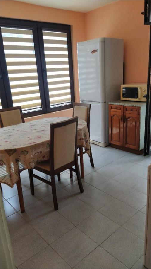 Apartment Levski Apart Burgas Luaran gambar