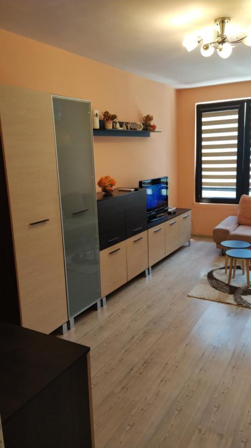 Apartment Levski Apart Burgas Luaran gambar