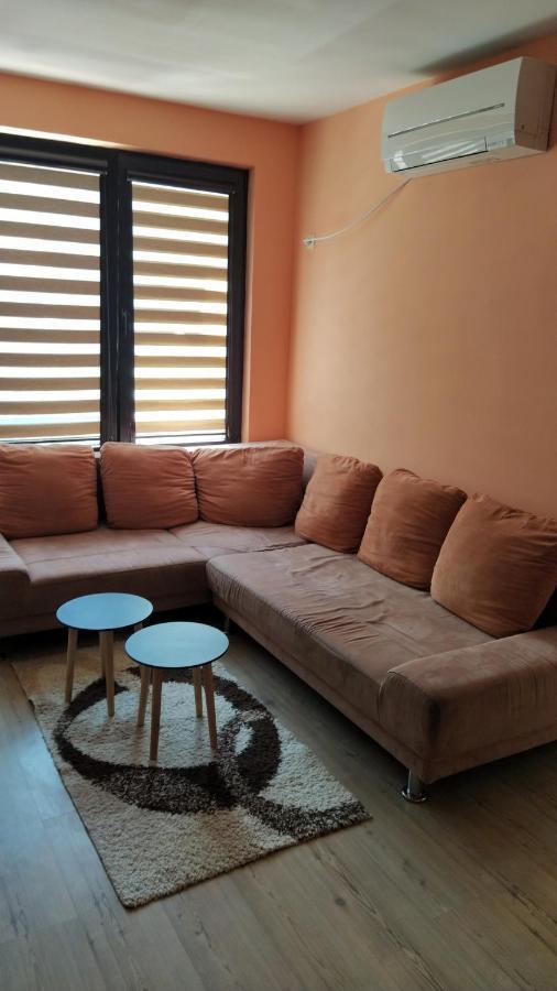Apartment Levski Apart Burgas Luaran gambar