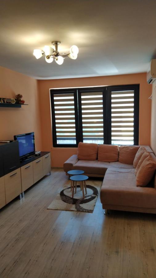 Apartment Levski Apart Burgas Luaran gambar