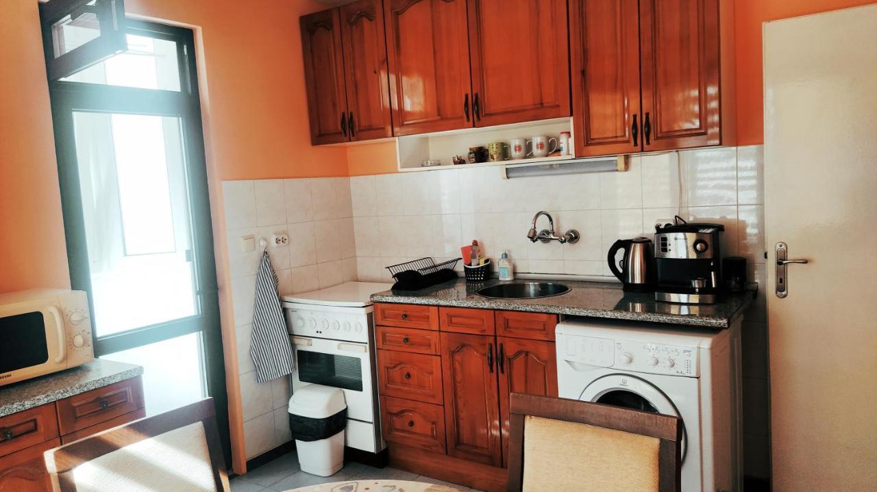 Apartment Levski Apart Burgas Luaran gambar