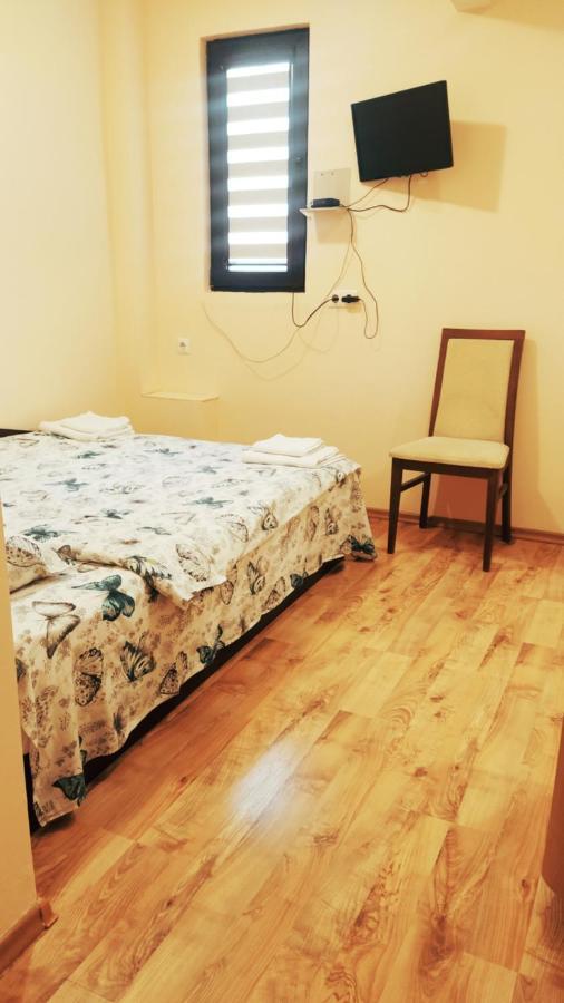 Apartment Levski Apart Burgas Luaran gambar