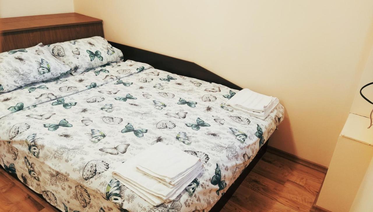 Apartment Levski Apart Burgas Luaran gambar