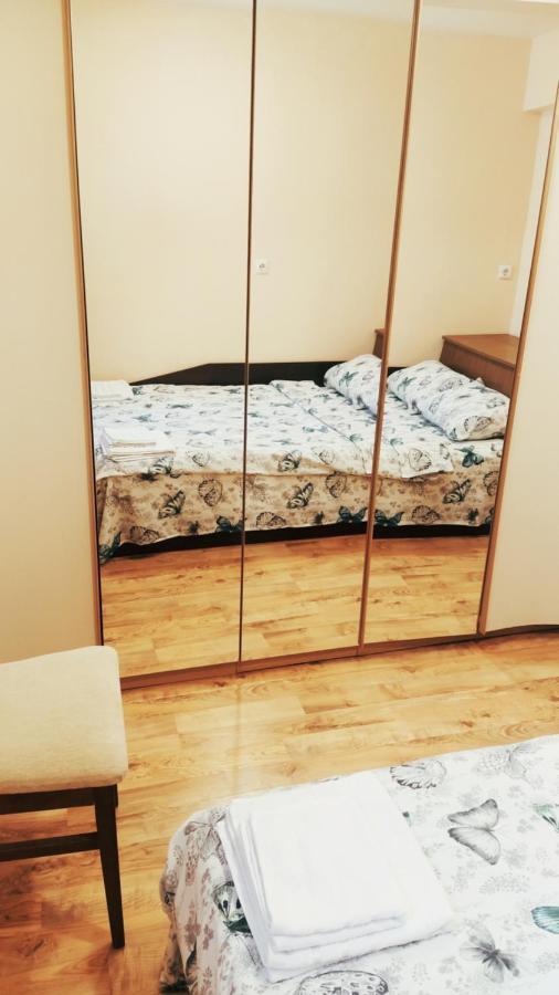 Apartment Levski Apart Burgas Luaran gambar