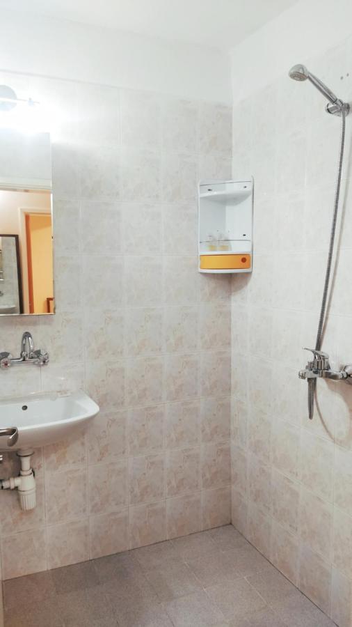 Apartment Levski Apart Burgas Luaran gambar