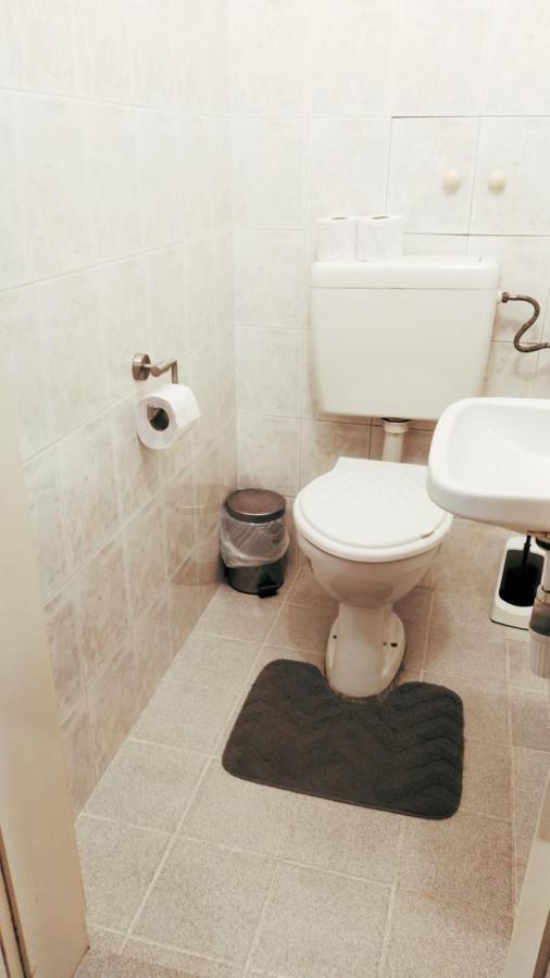 Apartment Levski Apart Burgas Luaran gambar